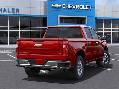 New 2025 Chevrolet Silverado 1500 LTZ Crew Cab 4WD Pickup for sale #251184 - photo 2
