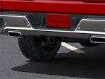 New 2025 Chevrolet Silverado 1500 LTZ Crew Cab 4WD Pickup for sale #251184 - photo 14