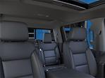 New 2025 Chevrolet Silverado 1500 LTZ Crew Cab 4WD Pickup for sale #251184 - photo 24