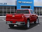 New 2025 Chevrolet Silverado 1500 LTZ Crew Cab 4WD Pickup for sale #251184 - photo 2