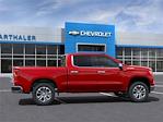 New 2025 Chevrolet Silverado 1500 LTZ Crew Cab 4WD Pickup for sale #251184 - photo 5
