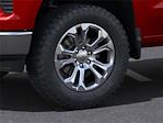 New 2025 Chevrolet Silverado 1500 LTZ Crew Cab 4WD Pickup for sale #251184 - photo 9