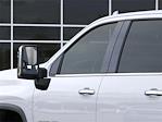 New 2025 Chevrolet Silverado 3500 LTZ Crew Cab 4WD Pickup for sale #251187 - photo 12