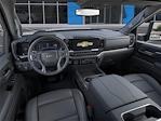 New 2025 Chevrolet Silverado 3500 LTZ Crew Cab 4WD Pickup for sale #251187 - photo 15