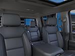 New 2025 Chevrolet Silverado 3500 LTZ Crew Cab 4WD Pickup for sale #251187 - photo 24
