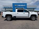 New 2025 Chevrolet Silverado 3500 LTZ Crew Cab 4WD Pickup for sale #251187 - photo 3