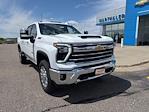 New 2025 Chevrolet Silverado 3500 LTZ Crew Cab 4WD Pickup for sale #251187 - photo 1