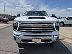 New 2025 Chevrolet Silverado 3500 LTZ Crew Cab 4WD Pickup for sale #251187 - photo 4