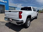 New 2025 Chevrolet Silverado 3500 LTZ Crew Cab 4WD Pickup for sale #251187 - photo 2