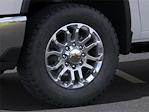 New 2025 Chevrolet Silverado 3500 LTZ Crew Cab 4WD Pickup for sale #251187 - photo 9