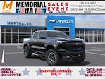 New 2025 Chevrolet Colorado ZR2 Crew Cab 4WD Pickup for sale #251189 - photo 1