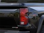 New 2025 Chevrolet Colorado ZR2 Crew Cab 4WD Pickup for sale #251189 - photo 11