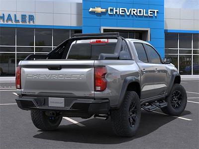 New 2025 Chevrolet Colorado ZR2 Crew Cab 4WD Pickup for sale #251190 - photo 2