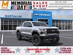 New 2025 Chevrolet Colorado ZR2 Crew Cab 4WD Pickup for sale #251190 - photo 1