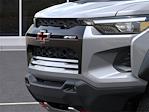 New 2025 Chevrolet Colorado ZR2 Crew Cab 4WD Pickup for sale #251190 - photo 13