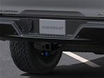 New 2025 Chevrolet Colorado ZR2 Crew Cab 4WD Pickup for sale #251190 - photo 14