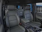 New 2025 Chevrolet Colorado ZR2 Crew Cab 4WD Pickup for sale #251190 - photo 16