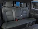 New 2025 Chevrolet Colorado ZR2 Crew Cab 4WD Pickup for sale #251190 - photo 17