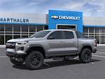 New 2025 Chevrolet Colorado ZR2 Crew Cab 4WD Pickup for sale #251190 - photo 3