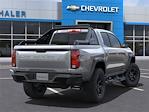 New 2025 Chevrolet Colorado ZR2 Crew Cab 4WD Pickup for sale #251190 - photo 2
