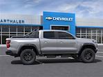 New 2025 Chevrolet Colorado ZR2 Crew Cab 4WD Pickup for sale #251190 - photo 5