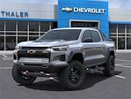 New 2025 Chevrolet Colorado ZR2 Crew Cab 4WD Pickup for sale #251190 - photo 6