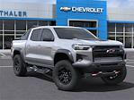 New 2025 Chevrolet Colorado ZR2 Crew Cab 4WD Pickup for sale #251190 - photo 7