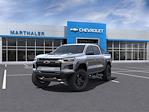 New 2025 Chevrolet Colorado ZR2 Crew Cab 4WD Pickup for sale #251190 - photo 8