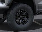 New 2025 Chevrolet Colorado ZR2 Crew Cab 4WD Pickup for sale #251190 - photo 9