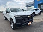 New 2025 Chevrolet Colorado Work Truck Crew Cab Pickup for sale #251195 - photo 2