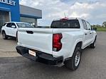 New 2025 Chevrolet Colorado Work Truck Crew Cab Pickup for sale #251195 - photo 5