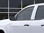 New 2025 Chevrolet Colorado Work Truck Crew Cab Pickup for sale #251195 - photo 18