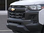 New 2025 Chevrolet Colorado Work Truck Crew Cab Pickup for sale #251195 - photo 19