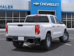 New 2025 Chevrolet Colorado Work Truck Crew Cab Pickup for sale #251195 - photo 8