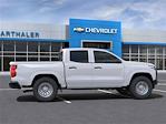 New 2025 Chevrolet Colorado Work Truck Crew Cab Pickup for sale #251195 - photo 11