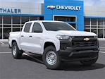 New 2025 Chevrolet Colorado Work Truck Crew Cab Pickup for sale #251195 - photo 13