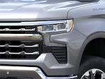 New 2025 Chevrolet Silverado 1500 LTZ Crew Cab 4WD Pickup for sale #251198 - photo 10