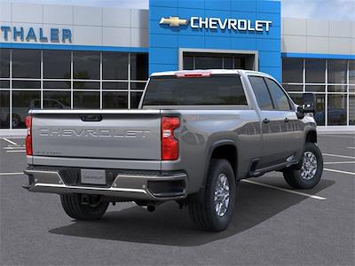 New 2025 Chevrolet Silverado 3500 Work Truck Crew Cab 4WD Pickup for sale #251203 - photo 2
