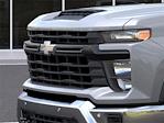 New 2025 Chevrolet Silverado 3500 Work Truck Crew Cab 4WD Pickup for sale #251203 - photo 13