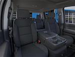 New 2025 Chevrolet Silverado 3500 Work Truck Crew Cab 4WD Pickup for sale #251203 - photo 16