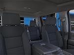 New 2025 Chevrolet Silverado 3500 Work Truck Crew Cab 4WD Pickup for sale #251203 - photo 24