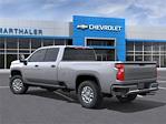 New 2025 Chevrolet Silverado 3500 Work Truck Crew Cab 4WD Pickup for sale #251203 - photo 4