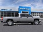New 2025 Chevrolet Silverado 3500 Work Truck Crew Cab 4WD Pickup for sale #251203 - photo 5