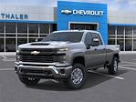 New 2025 Chevrolet Silverado 3500 Work Truck Crew Cab 4WD Pickup for sale #251203 - photo 6