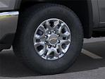 New 2025 Chevrolet Silverado 3500 Work Truck Crew Cab 4WD Pickup for sale #251203 - photo 9
