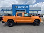 New 2025 Chevrolet Colorado Z71 Crew Cab 4WD Pickup for sale #251205 - photo 3