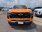 New 2025 Chevrolet Colorado Z71 Crew Cab 4WD Pickup for sale #251205 - photo 4