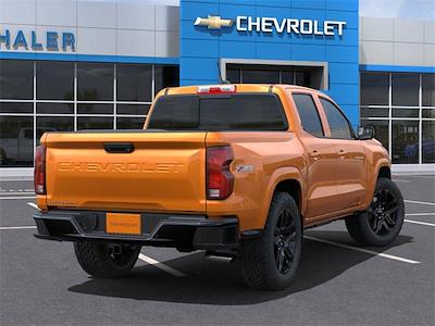 New 2025 Chevrolet Colorado Z71 Crew Cab 4WD Pickup for sale #251206 - photo 2