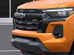 New 2025 Chevrolet Colorado Z71 Crew Cab 4WD Pickup for sale #251206 - photo 13