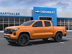 New 2025 Chevrolet Colorado Z71 Crew Cab 4WD Pickup for sale #251206 - photo 3